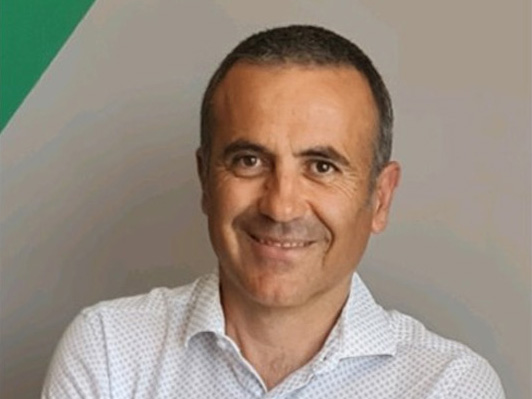 javier landero